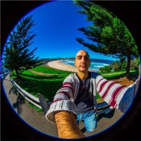 Andrija Mesterovic – Casino Review Author